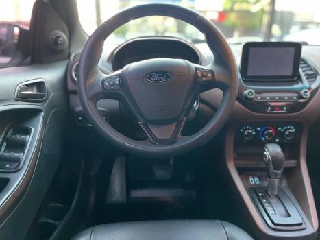 FORD Ka Hatch 1.5 12V 4P TI-VCT FLEX FREESTYLE AUTOMTICO, Foto 8