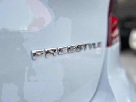 FORD Ka Hatch 1.5 12V 4P TI-VCT FLEX FREESTYLE AUTOMTICO, Foto 15