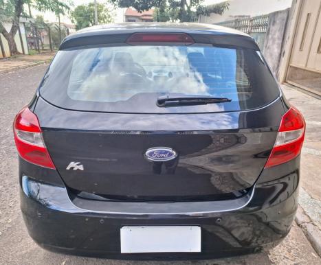 FORD Ka Hatch 1.5 12V 4P TI-VCT SE FLEX, Foto 4