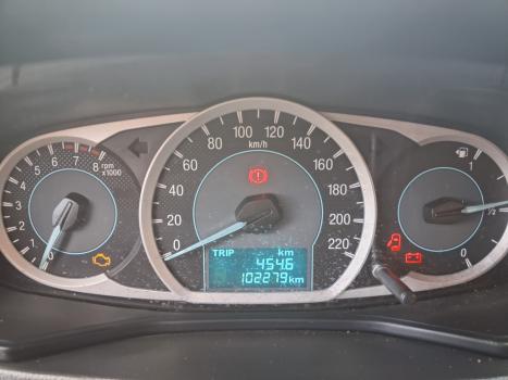 FORD Ka Hatch 1.5 12V 4P TI-VCT SE FLEX, Foto 8