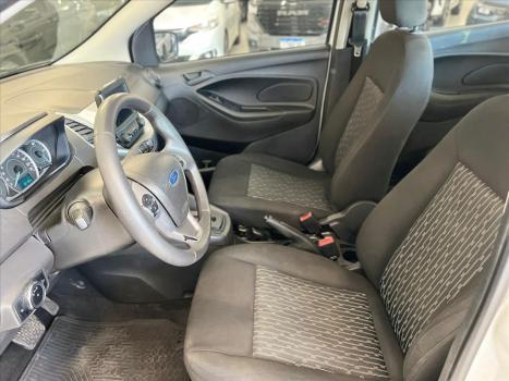 FORD Ka Hatch 1.5 12V 4P TI-VCT SE PLUS FLEX AUTOMTICO, Foto 8