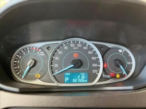 FORD Ka Hatch 1.5 12V 4P TI-VCT SE PLUS FLEX AUTOMTICO, Foto 12