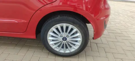 FORD Ka Hatch 1.5 12V 4P TI-VCT SE FLEX AUTOMTICO, Foto 8