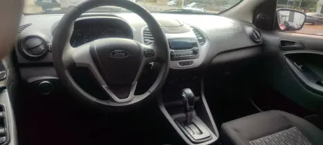 FORD Ka Hatch 1.5 12V 4P TI-VCT SE FLEX AUTOMTICO, Foto 14