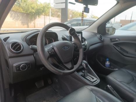 FORD Ka Hatch 1.5 12V 4P TI-VCT FLEX TITANIUM AUTOMTICO, Foto 4