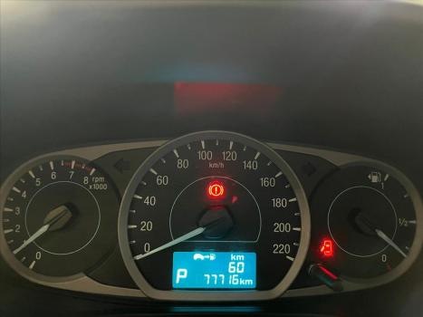 FORD Ka Hatch 1.5 12V 4P FLEX TI-VCT TITANIUM AUTOMTICO, Foto 11