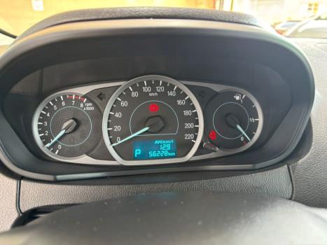 FORD Ka Hatch 1.5 12V 4P FLEX TI-VCT SE PLUS AUTOMTICO, Foto 7