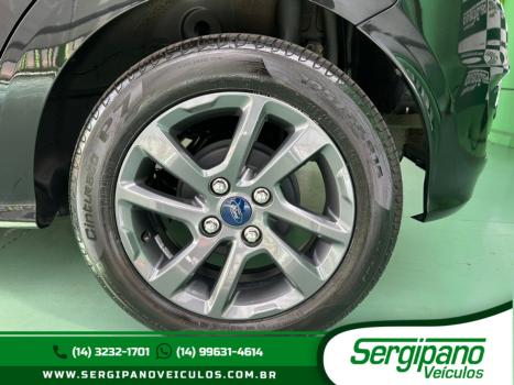 FORD Ka Hatch 1.5 12V 4P FLEX TI-VCT SE PLUS AUTOMTICO, Foto 7