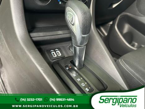FORD Ka Hatch 1.5 12V 4P FLEX TI-VCT SE PLUS AUTOMTICO, Foto 13