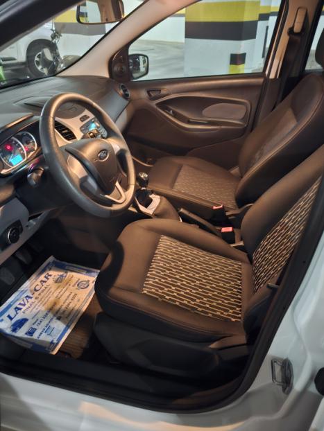 FORD Ka Hatch 1.5 16V FLEX SE, Foto 3