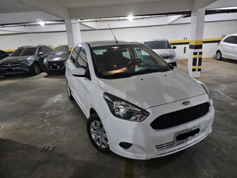 FORD Ka Hatch 1.5 16V FLEX SE, Foto 5