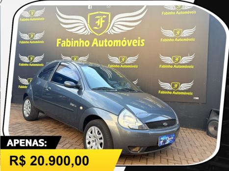 FORD Ka Hatch 1.6 ACTION, Foto 1