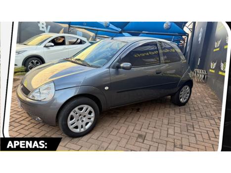 FORD Ka Hatch 1.6 ACTION, Foto 3