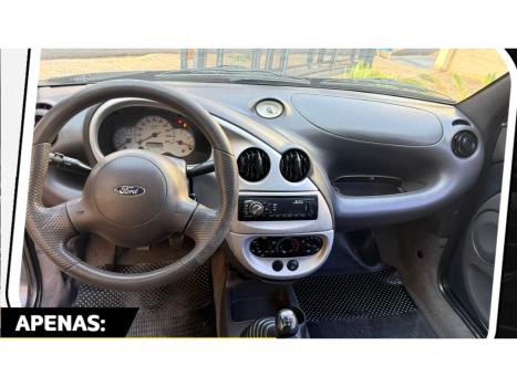 FORD Ka Hatch 1.6 ACTION, Foto 4