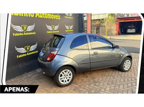 FORD Ka Hatch 1.6 ACTION, Foto 5
