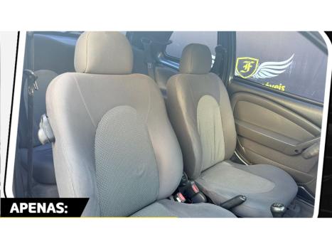 FORD Ka Hatch 1.6 ACTION, Foto 6