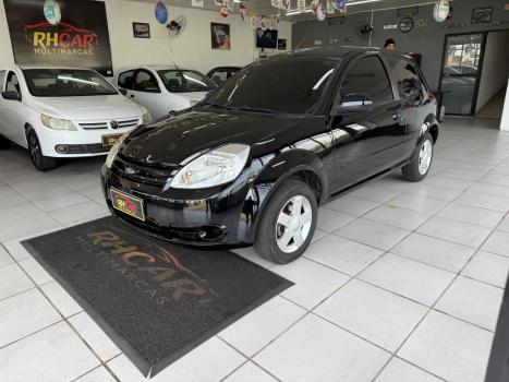 FORD Ka Hatch 1.6 TECNO FLEX, Foto 5