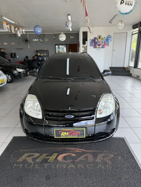 FORD Ka Hatch 1.6 TECNO FLEX, Foto 9