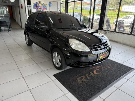 FORD Ka Hatch 1.6 TECNO FLEX, Foto 11