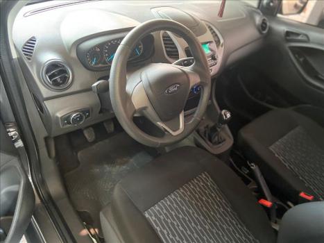 FORD Ka Hatch , Foto 7