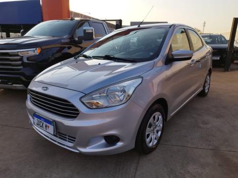 FORD Ka + Sedan 1.0 12V 4P TI-VCT SE PLUS FLEX, Foto 2