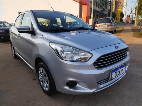 FORD Ka + Sedan 1.0 12V 4P TI-VCT SE PLUS FLEX, Foto 3