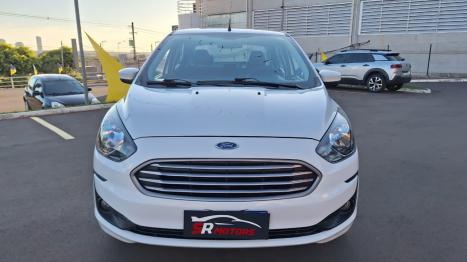 FORD Ka + Sedan 1.0 12V 4P TI-VCT SE PLUS FLEX, Foto 2