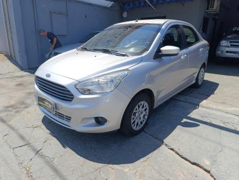 FORD Ka + Sedan 1.0 12V 4P TI-VCT SE FLEX, Foto 2