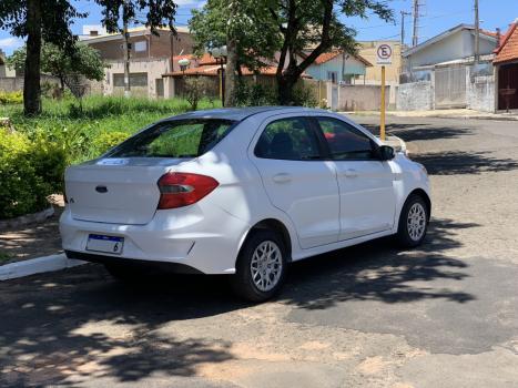 FORD Ka + Sedan 1.0 12V 4P TI-VCT SE PLUS FLEX, Foto 4