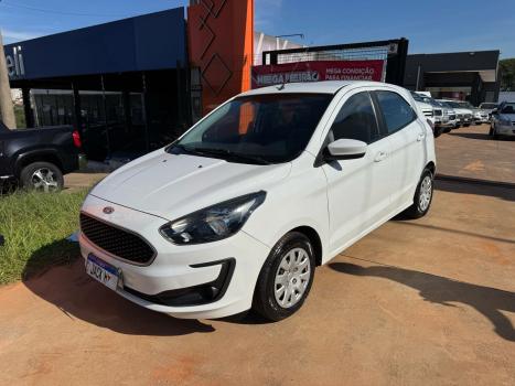 FORD Ka + Sedan 1.0 12V 4P TI-VCT SE FLEX, Foto 2