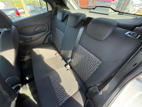 FORD Ka + Sedan 1.0 12V 4P TI-VCT SE FLEX, Foto 9