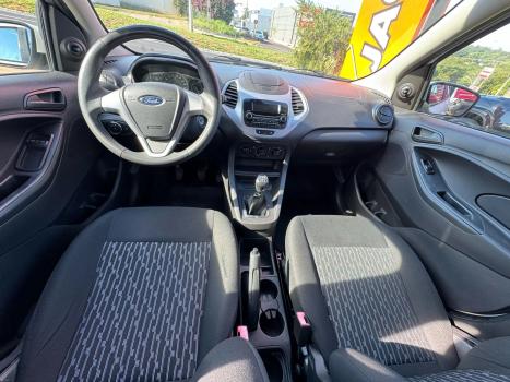 FORD Ka + Sedan 1.0 12V 4P TI-VCT SE FLEX, Foto 12