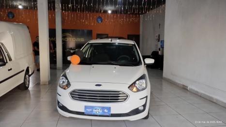 FORD Ka + Sedan 1.0 12V 4P TI-VCT SE FLEX, Foto 1