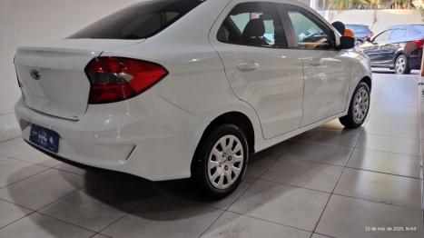 FORD Ka + Sedan 1.0 12V 4P TI-VCT SE FLEX, Foto 3
