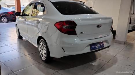 FORD Ka + Sedan 1.0 12V 4P TI-VCT SE FLEX, Foto 5