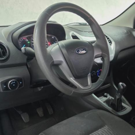 FORD Ka + Sedan 1.0 12V 4P TI-VCT SE PLUS FLEX, Foto 9