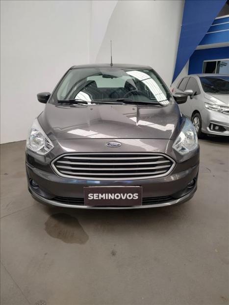 FORD Ka + Sedan 1.0 12V 4P TI-VCT SE FLEX, Foto 2