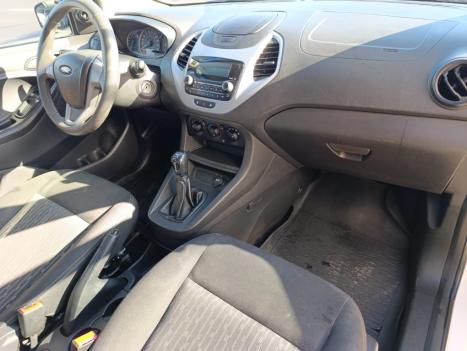 FORD Ka + Sedan 1.0 12V 4P TI-VCT SE FLEX, Foto 10