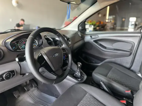 FORD Ka + Sedan 1.0 12V 4P TI-VCT SE PLUS FLEX, Foto 13