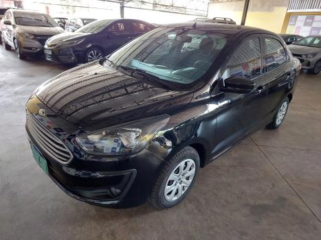 FORD Ka + Sedan 1.0 12V 4P TI-VCT SE FLEX, Foto 2