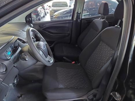 FORD Ka + Sedan 1.0 12V 4P TI-VCT SE FLEX, Foto 5