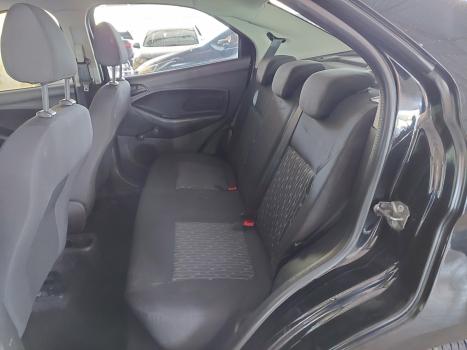 FORD Ka + Sedan 1.0 12V 4P TI-VCT SE FLEX, Foto 6