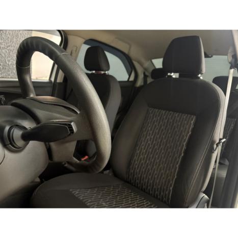 FORD Ka + Sedan 1.0 12V 4P TI-VCT SE FLEX, Foto 10