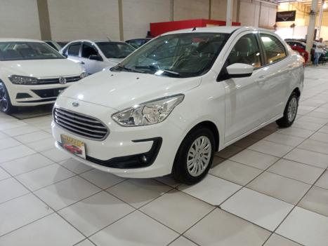 FORD Ka + Sedan 1.0 12V 4P TI-VCT SE PLUS FLEX, Foto 3