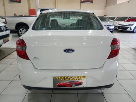 FORD Ka + Sedan 1.0 12V 4P TI-VCT SE PLUS FLEX, Foto 10