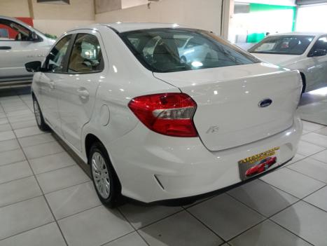 FORD Ka + Sedan 1.0 12V 4P TI-VCT SE PLUS FLEX, Foto 11