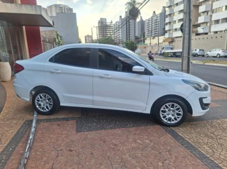 FORD Ka + Sedan 1.0 12V 4P TI-VCT SE FLEX, Foto 6