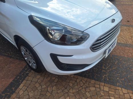FORD Ka + Sedan 1.0 12V 4P TI-VCT SE FLEX, Foto 8