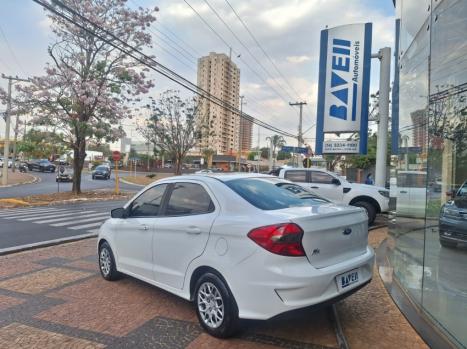 FORD Ka + Sedan 1.0 12V 4P TI-VCT SE FLEX, Foto 9