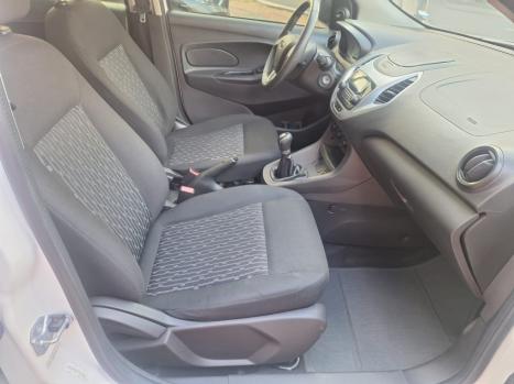FORD Ka + Sedan 1.0 12V 4P TI-VCT SE FLEX, Foto 12